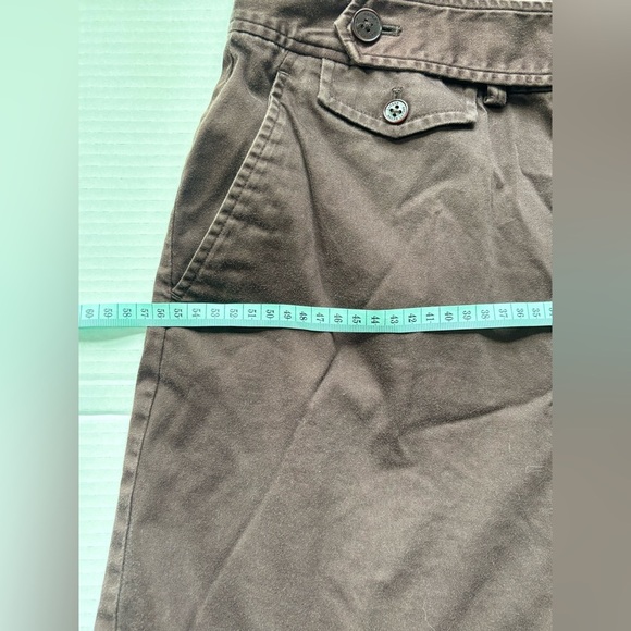 Lauren Ralph Lauren women’s Shorts Size 14 - Picture 9 of 10